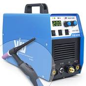 Vector TIG 200 Vergleich