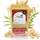 Veda Naturals Ingwer-Pulver