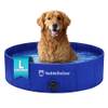 Veddelholzer Faltbarer Hundepool