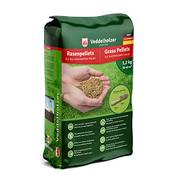 Veddelholzer Garten Rasenpellets