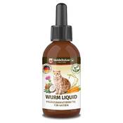 Veddelholzer Wurm Liquid für Katzen Vergleich