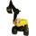 Vedes 544-10 Sitzbagger