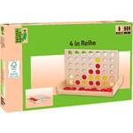 Vedes Großhandel GmbH - 4 in einer Reihe