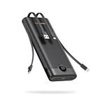 Powerbank 30.000 mAh