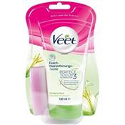Veet Fresh Shower Haarentfernungscreme