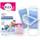 Veet Easy-Gel Bandes De Cire Waxstrips
