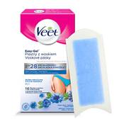 Veet Easy-Gel Vergleich