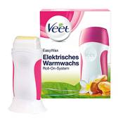Veet EasyWax Elektrisches Warmwachsgerät Vergleich