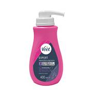 Veet Expert Haarentfernungscreme Vergleich
