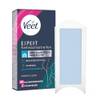 Veet Expert Kaltwachsstreifen Körper & Beine