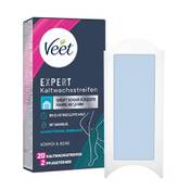 Veet Expert Kaltwachsstreifen Körper & Beine