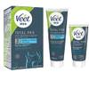 Veet Men Intim-Haarentfernungs-Set