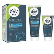 Veet Men Intim-Haarentfernungs-Set