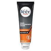 Veet Haarentfernungs-Creme Vergleich