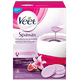 Veet Warmwachs-Set Vergleich