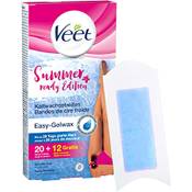 Veet Summer Ready Edition Vergleich