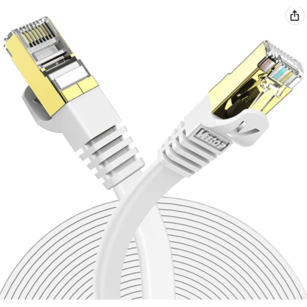 LAN-Kabel 15m Test & Vergleich » Top 14 im Juli 2025