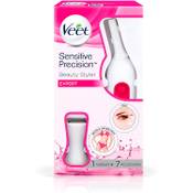 Veet Sensitive Precision Beauty Styler  Vergleich