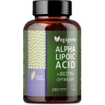 Vegageno Alpha-Liponsäure