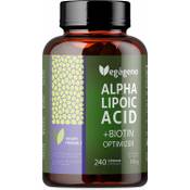 Vegageno Alpha-Liponsäure