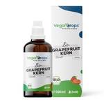 Vegan drops Grapefruitextrakt