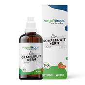 Vegan drops Grapefruitextrakt Vergleich