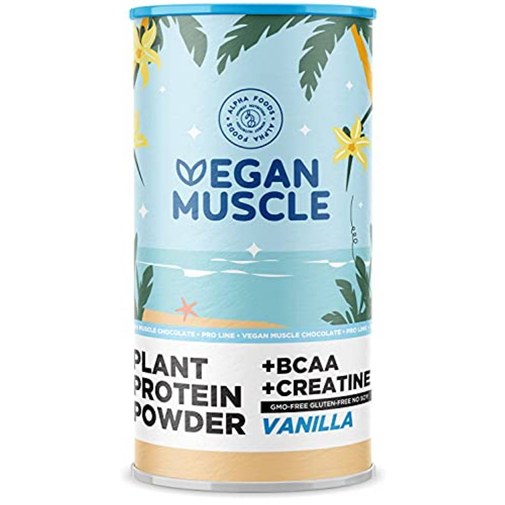 Veganes Proteinpulver Stiftung Warentest