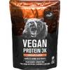nu3 Vegan Protein 3K Shake II