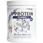ProFuel Vegan Protein neutral 600g - Naturbelassenes Protein
