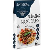 VeganAvia Konjak-Nudeln Vergleich