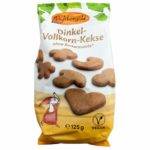 Vegane Kekse