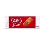 Lotus Biscoff Karamellgebäck Vergleich