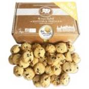 The Vegan Elephant Mini Cookies 