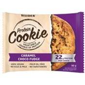 Weider Protein Cookie Vergleich