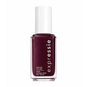 essie Expressie  Vergleich