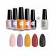 Lacomchir veganer Nagellack Vergleich