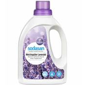 Sodasan Weichspüler Lavendel Vergleich