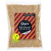 Veganz Soja-Granulat Vergleich