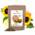 Biotanica Fleischersatz aus BIO Sonnenblumenprotein