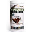 ProFuel Veganes Proteinpulver