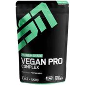 Esn Veganes Proteinpulver Vergleich