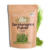 Veganflow Gerstengras Pulver Vergleich