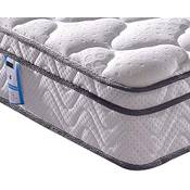 Vesgantti 7-Zonen Federkernmatratze