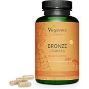 Vegavero Bronze Komplex Bräunungskapseln