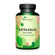 Vegavero Astragalus-Kapseln