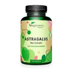 Vegavero Astragalus-Kapseln