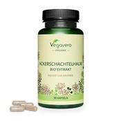 Vegavero Bio-Ackerschachtelhalm-Kapseln