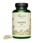 Vegavero Bio Ingwer Kapseln