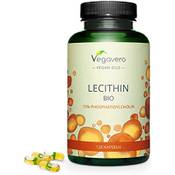 Vegavero Bio Lecithin Kapseln