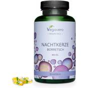 Vegavero Bio Nachtkerzenöl & Borretschöl Kapseln
